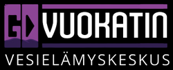 Vesielämyskeskuksen logo